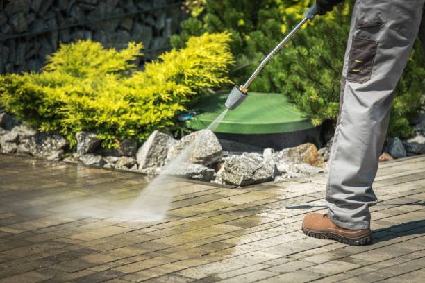 Professional Pressure Washing Services in Lake In The Hills, IL